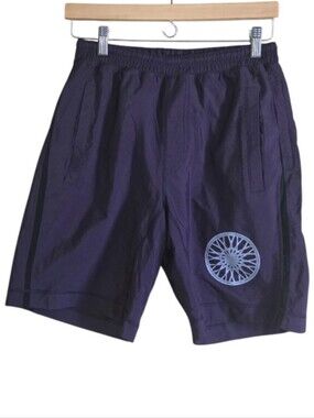 Lululemon x Soulcycle Pace Breaker Shorts